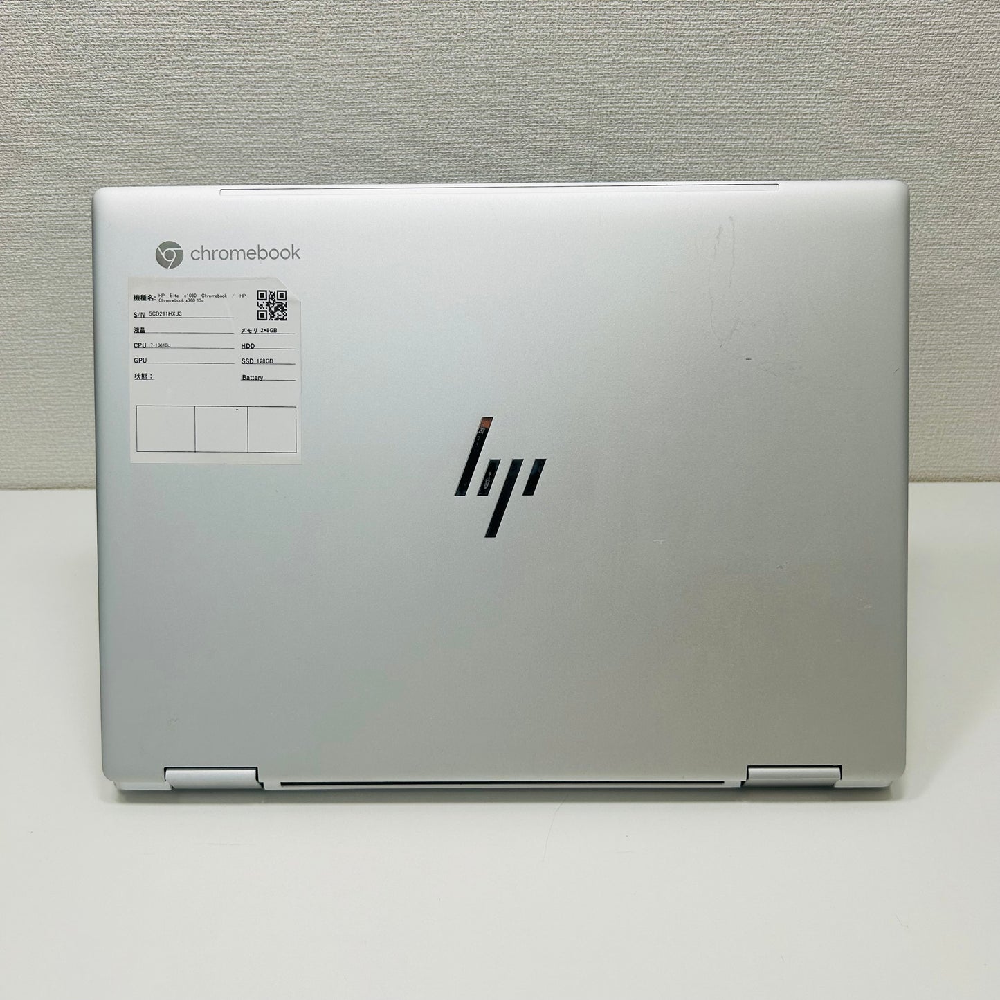 HP Elite C1030 Chromebook Thanh Lý