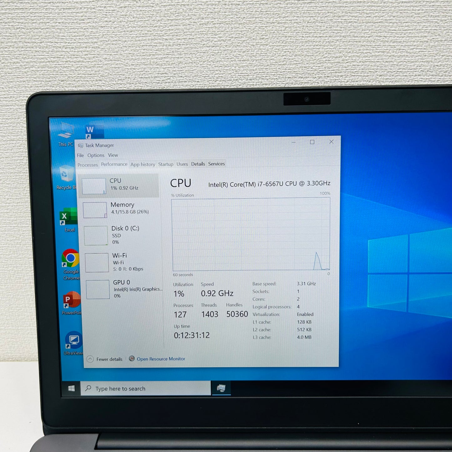 Sony Vaio VJZ131A11N