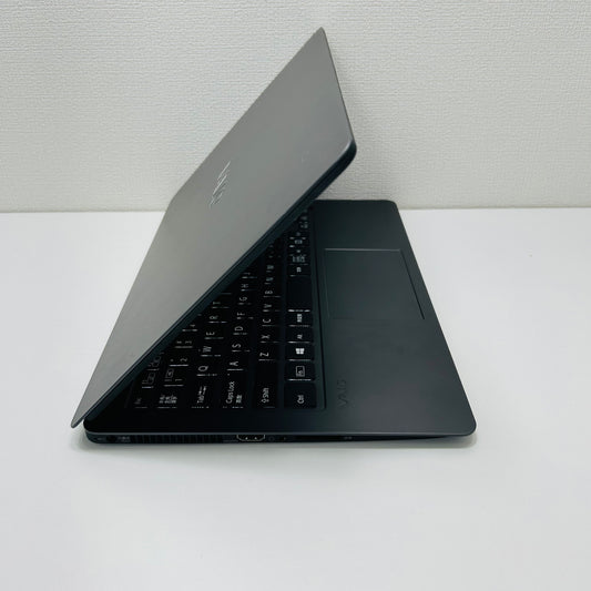 Sony Vaio VJZ131A11N