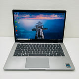 Latitude 7320 2 in 1