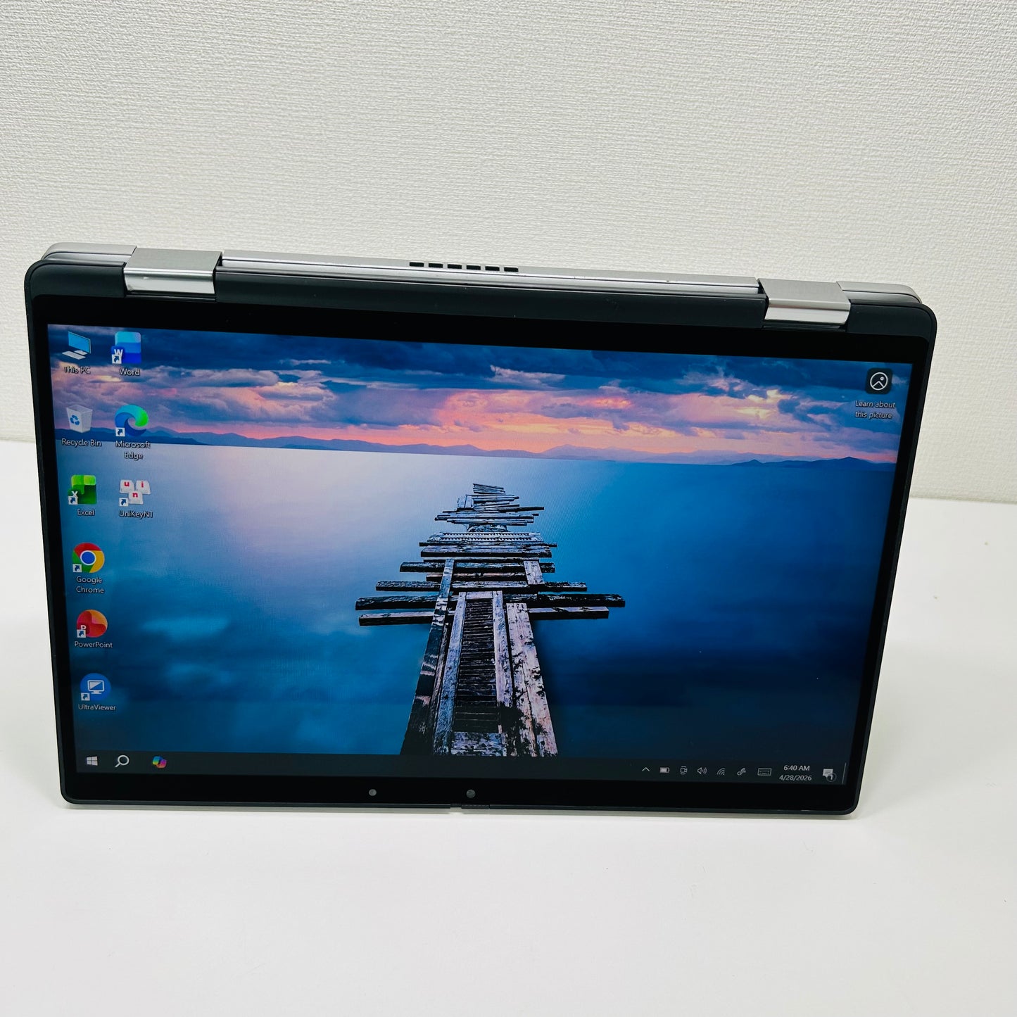 Latitude 7320 2 in 1
