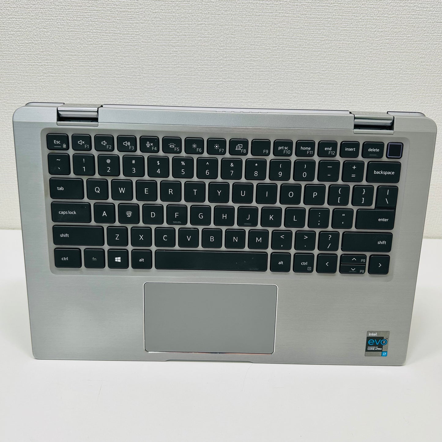 Latitude 7320 2 in 1