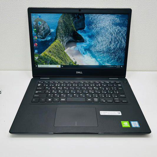 Dell Latitude 3400