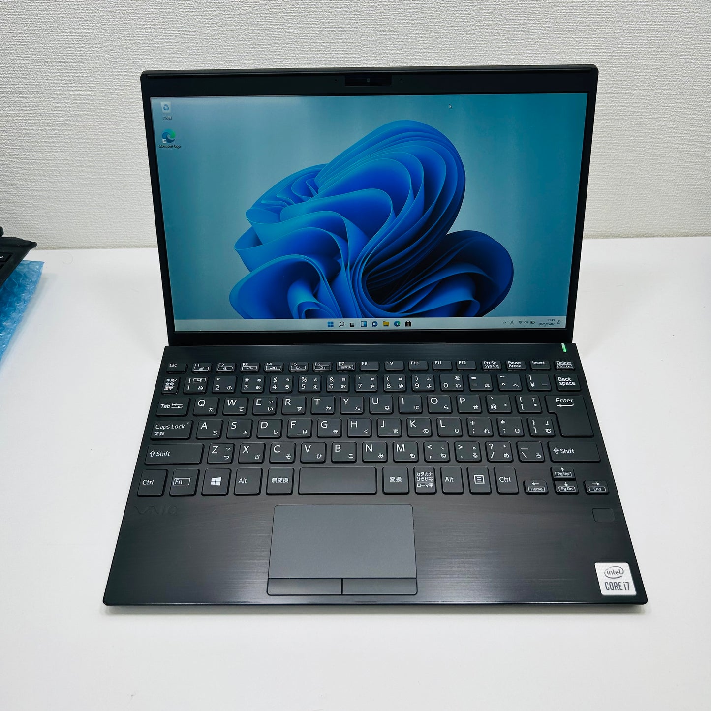 Sony Vaio Pro 12.5" i7 10th