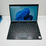 Sony Vaio Pro 12.5" i7 10th