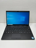Sony Vaio Pro 12.5" i7 8th
