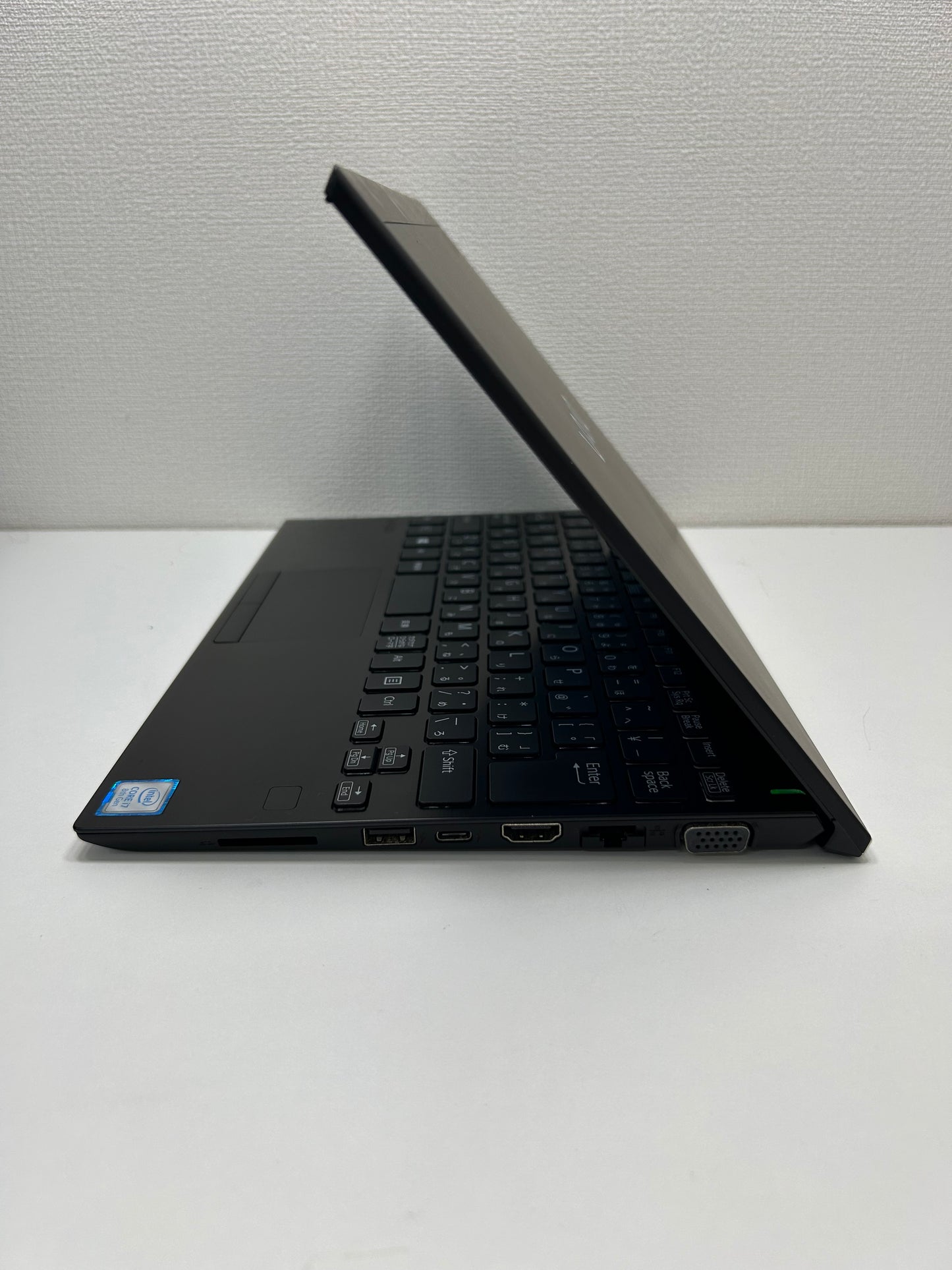 Sony Vaio Pro 12.5" i7 8th