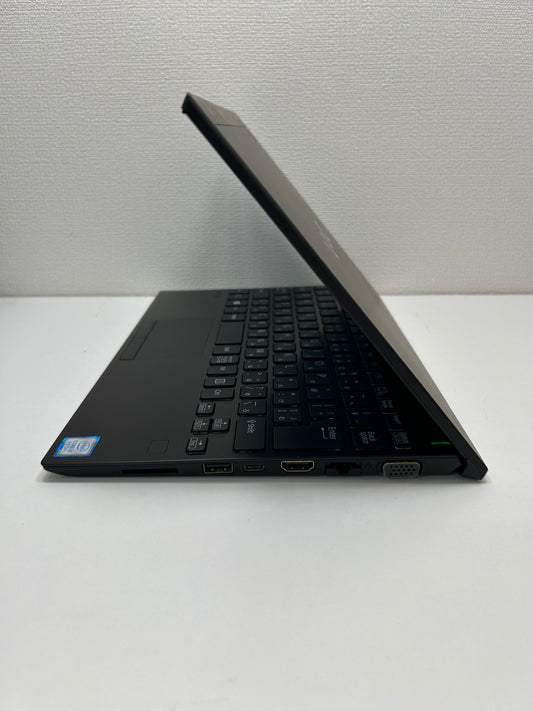 Sony Vaio Pro 12.5" i7 8th