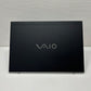 Sony Vaio Pro 12.5" i7 8th