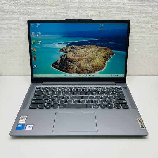 Lenovo IdeaPad Slim 3 14IRU9 Likenew