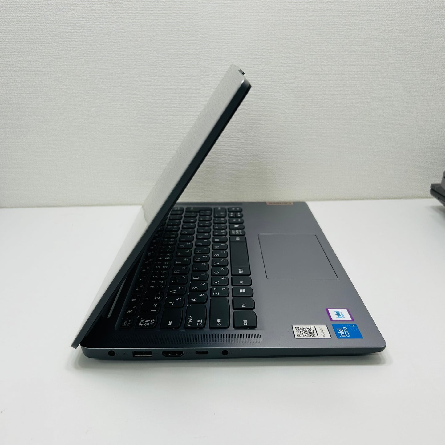 Lenovo IdeaPad Slim 3 14IRU9 Likenew