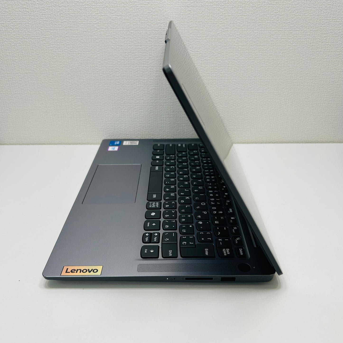 Lenovo IdeaPad Slim 3 14IRU9 Likenew