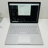 Surface Book 2