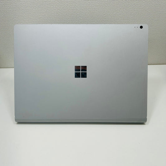 Surface Book 2
