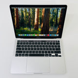 Macbook Pro M1 13.3" 2.5K Retina Chip M1 Ram 16GB SSD 256GB