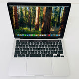 Macbook Pro M1 13.3" 2.5K Retina Chip M1 Ram 16GB SSD 256GB