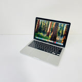 Macbook Pro M1 13.3" 2.5K Retina Chip M1 Ram 16GB SSD 256GB