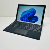 Surface Pro 7 PLus 12.3" 2K cảm ứng i5 1135G7 Ram 8GB SSD 256GB Likenew