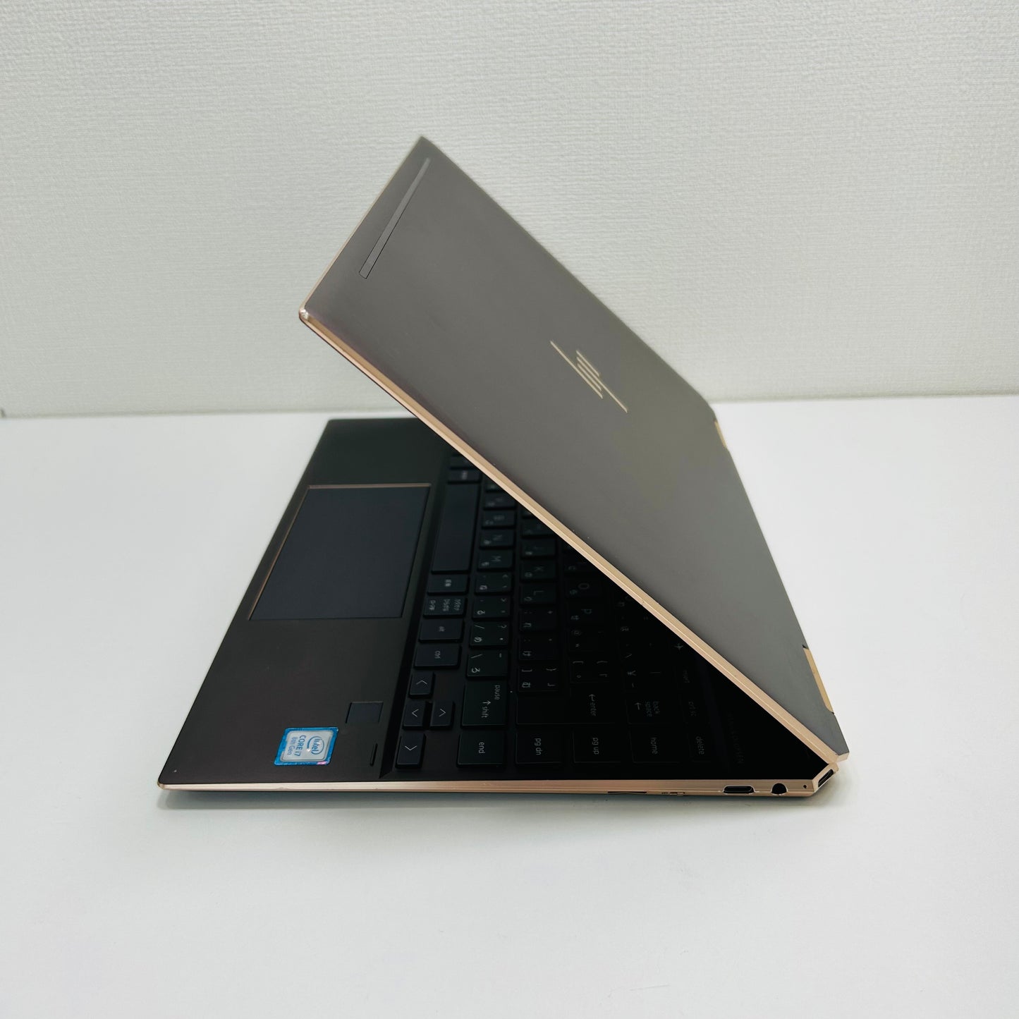 HP  Spectre x360 13-ap0000