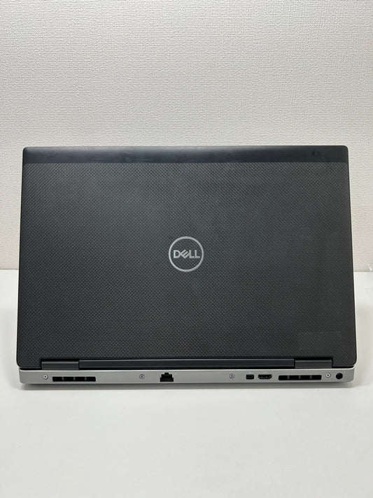 Dell Precision 7530