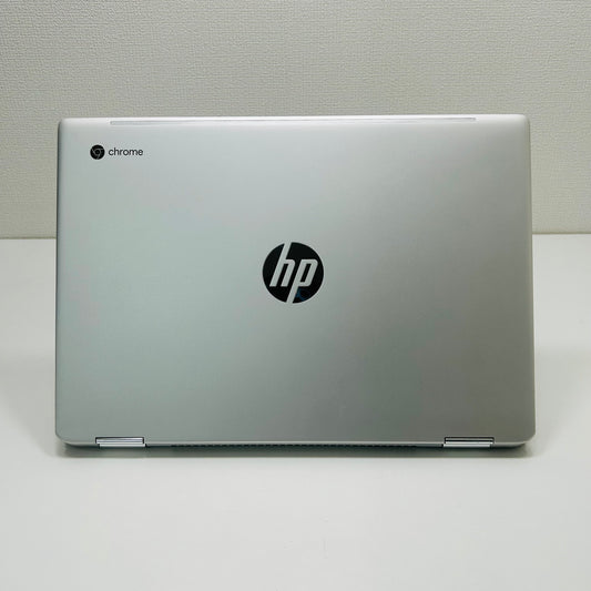 HP Chromebook X360 14 G1