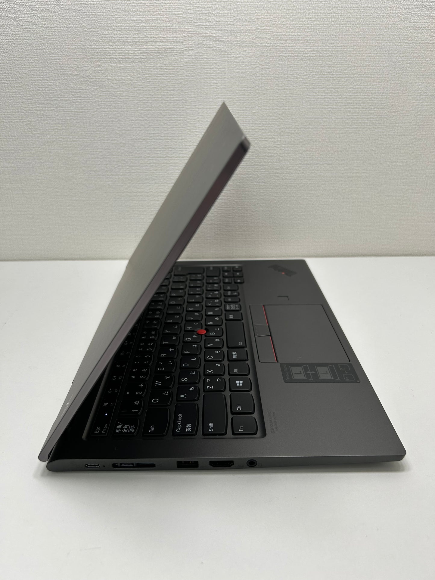 Thinkpad X1 Yoga Gen 4