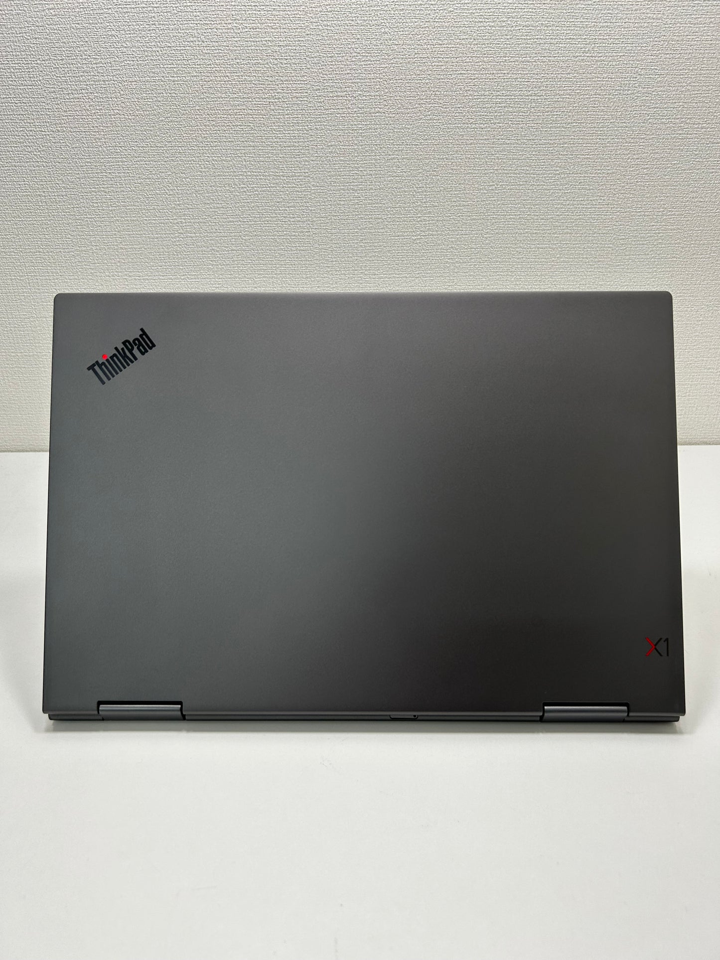 Thinkpad X1 Yoga Gen 4