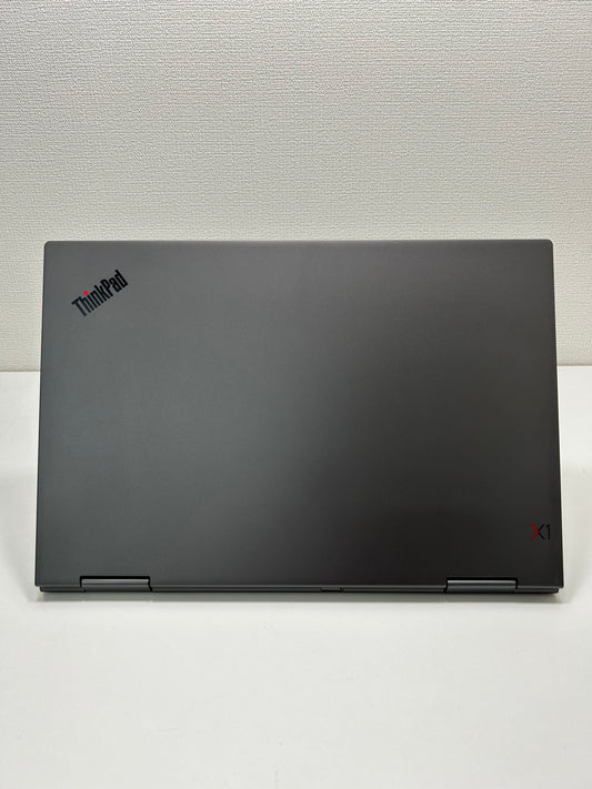 Thinkpad X1 Yoga Gen 4