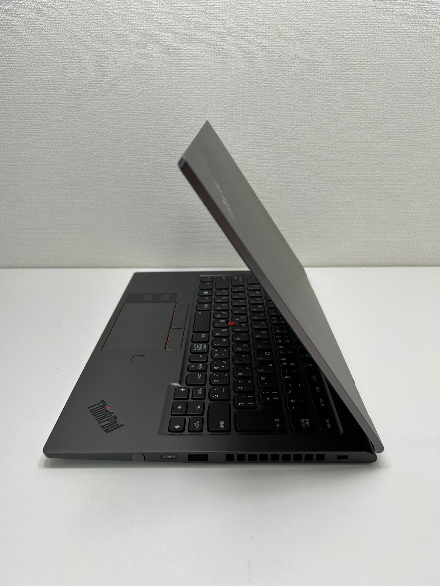 Thinkpad X1 Yoga Gen 4