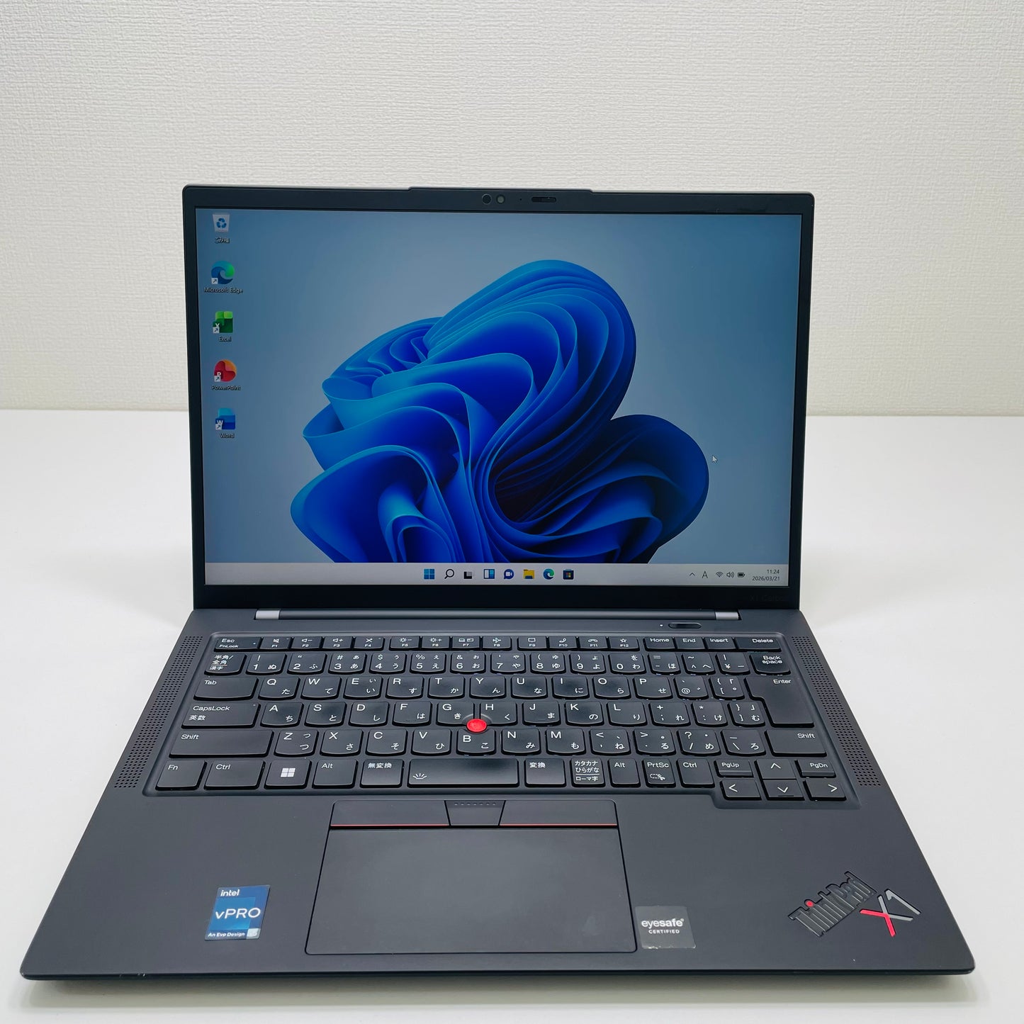 Thinkpad X1 Carbon gen10