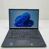 Thinkpad X1 Carbon gen10