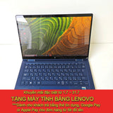 HP Elitebook dragon fly G2 notebook PC cảm ứng gập xoay 13.3"FHD i5 1135G7 Ram 16GB ssd 256GB