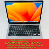 Macbook Air 2020 M1 13.3" 2K Retina Chip M1 Ram 8GB SSD 256GB