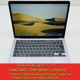 Macbook Pro 2020 màn 13.3" 2K Retina i5 Ram 16GB SSD 512GB