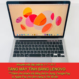 Macbook Pro 2020 13.3" 2K Retina i7 Ram 16GB SSD 512GB