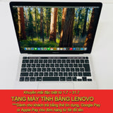 Macbook Pro M1 13.3" 2.5K Retina Chip M1 Ram 16GB SSD 256GB