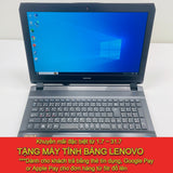 Mouse DAIV-NG5720 Gaming 15.6" FHD i7 7700HQ Ram 16GB SSD 256GB+HDD 500B , Card rời NVIDIA Gefore GTX 1060 3GB