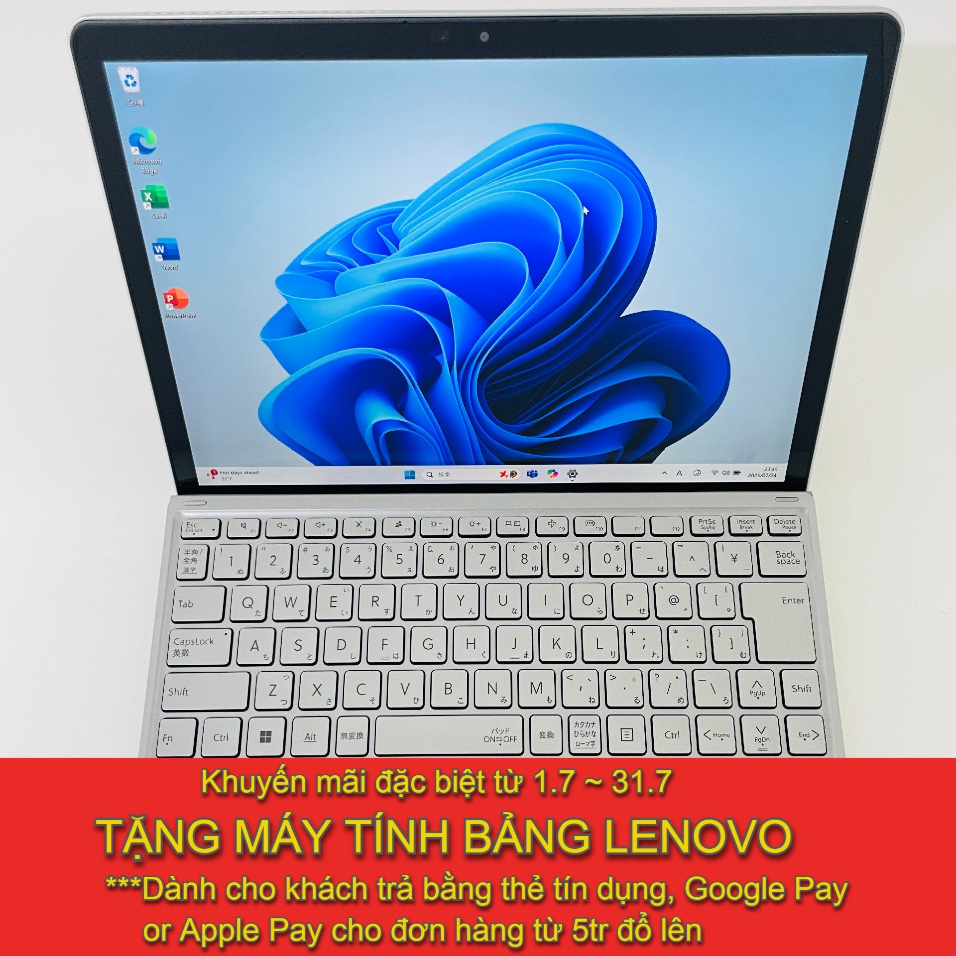 Nec VersaPro JVC-6 12.5