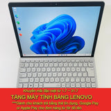 Nec 2in1 cảm ứng tháo rời 12.3型 intel 13th 1315U Ram 16GB SSD 256GB