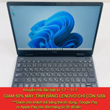 Nec VersaPro JVC-6 12.5" FHD i5 10th Ram 8GB SSD 256GB