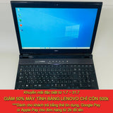 Nec Lavie NS750/C 15.6" i7 Ram 16GB SSD 128GB + HDD 1TB