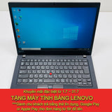 Thinkpad Workstation P43s 14" FHD Core i7 8565U Ram 16GB SSD 512GB Card rời Nvidia Quadro P520 2GB