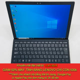 Surface Pro 4 12.3" 2K+ cảm ứng i7 Ram 16GB SSD 1TB