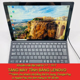 Surface Pro 6 12.3" 2K cảm ứng i5 8th Ram 8GB SSD 256GB