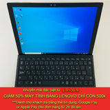 Surface Pro 4 12.3" 2K+ cảm ứng i7 Ram 16GB SSD 1TB