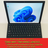 Surface Pro 7 Plus LTE Advance 12.3" 2K cảm ứng i5 11th Ram 8GB SSD 256GB