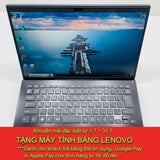 Sony Vaio 14" FHD IPS i7 8th Ram 16GB SSD 512GB