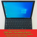 Surface Pro 6 12.3" 2K cảm ứng i7 8th Ram 16GB SSD 512GB