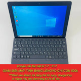 Microsoft Surface Go 1 10.1" FHD cảm ứng Pentium 4415Y Ram 8GB SSD 128GB