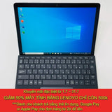 Microsoft Surface Go 2 10.5" FHD cảm ứng m3 8th Ram 8GB SSD 128GB